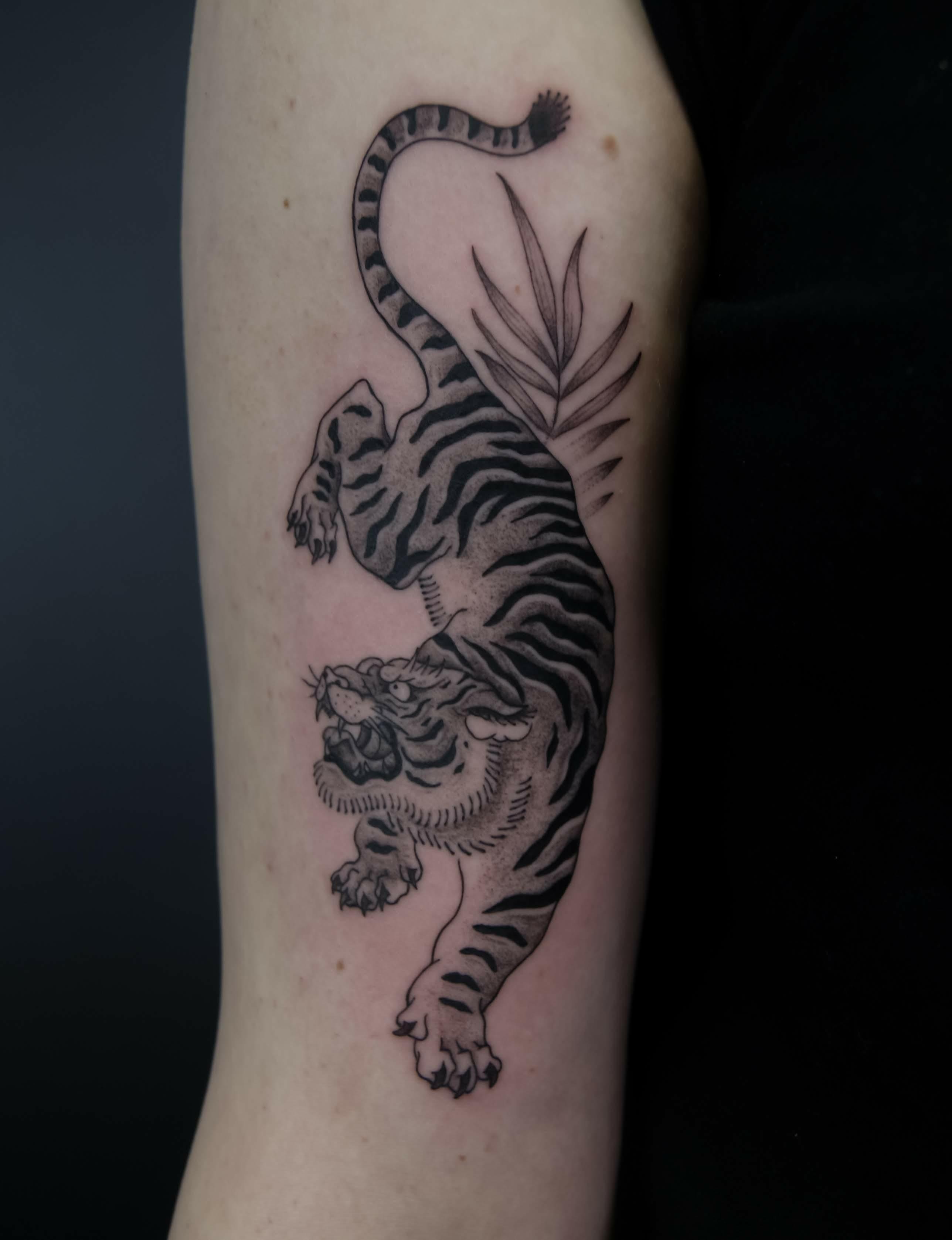 Inksearch tattoo jedrzejloga