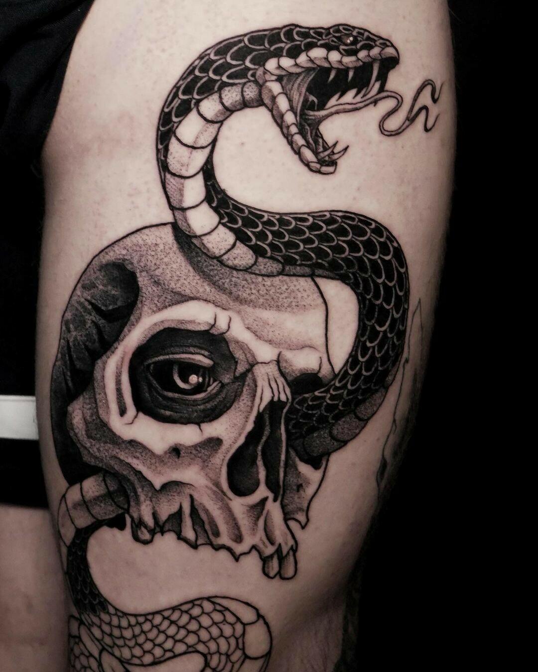 Inksearch tattoo Karas Ink