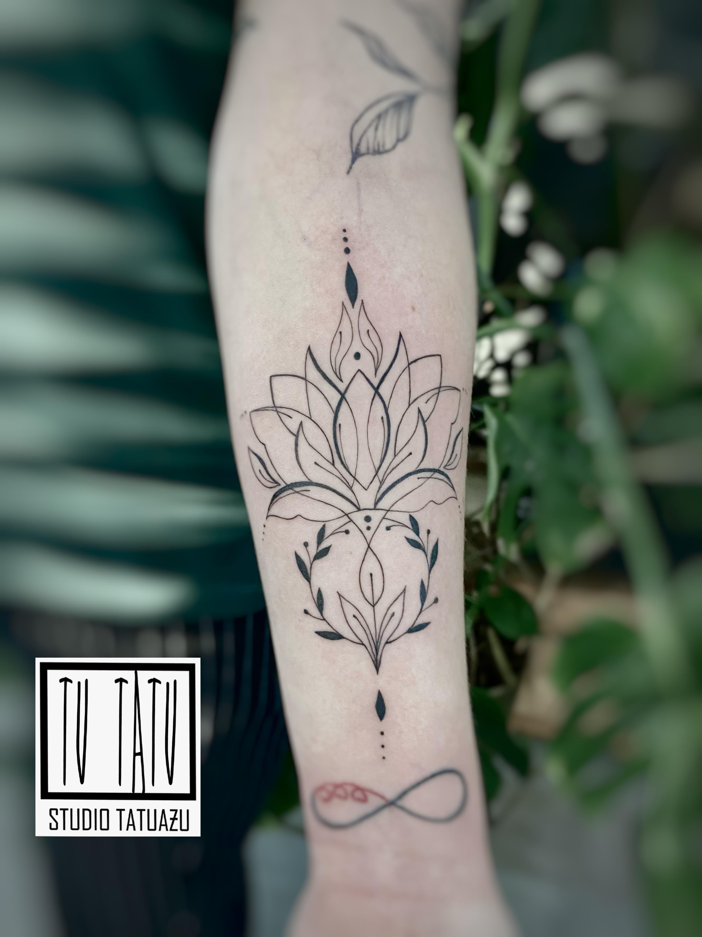 Inksearch tattoo Kamil