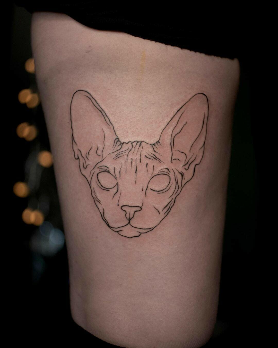 Inksearch tattoo Weź Się Tattoo