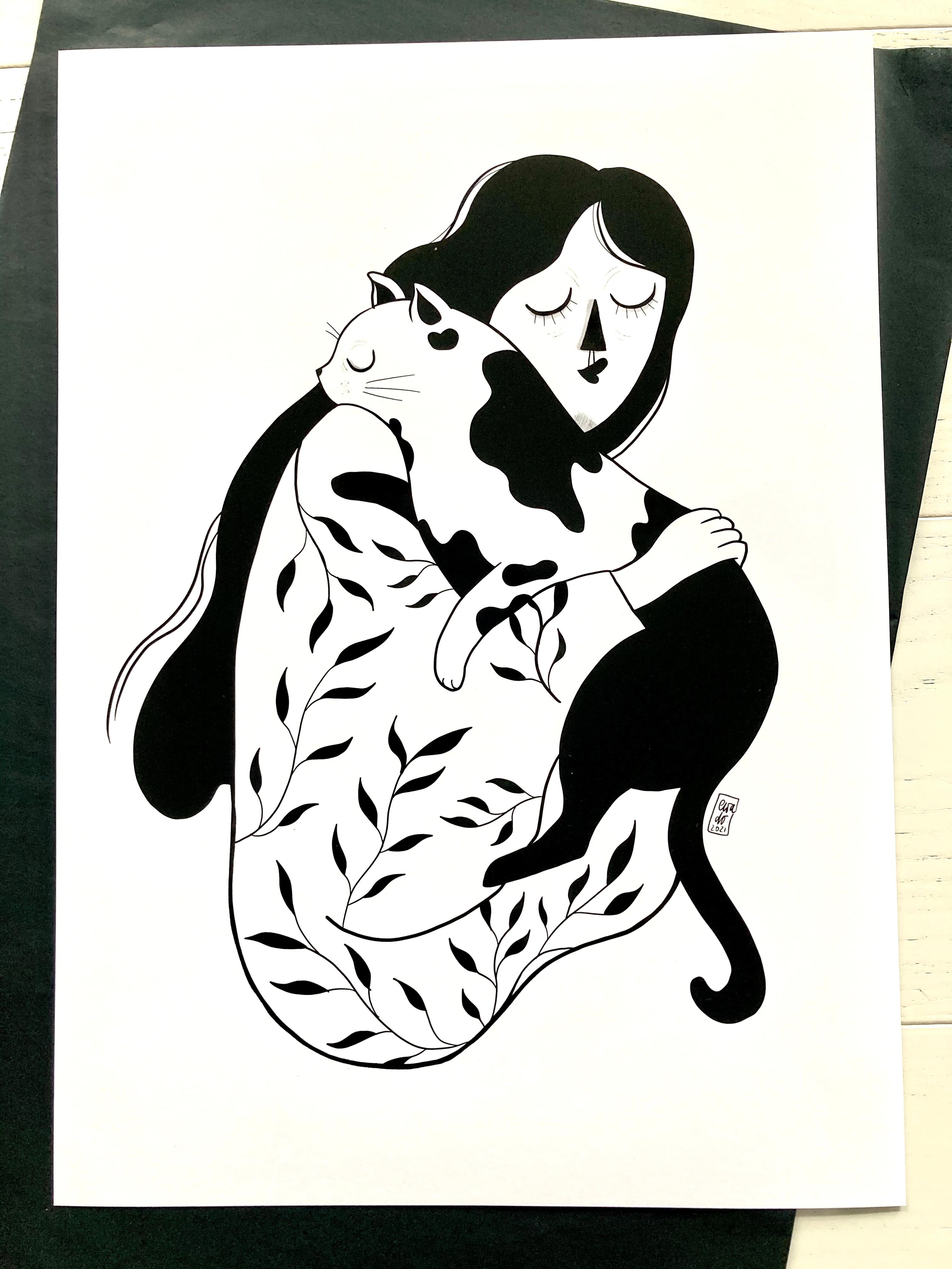 Inksearch tattoo Ewa Dobrochna