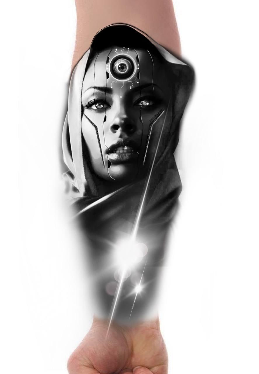 Inksearch tattoo Ivan.khart