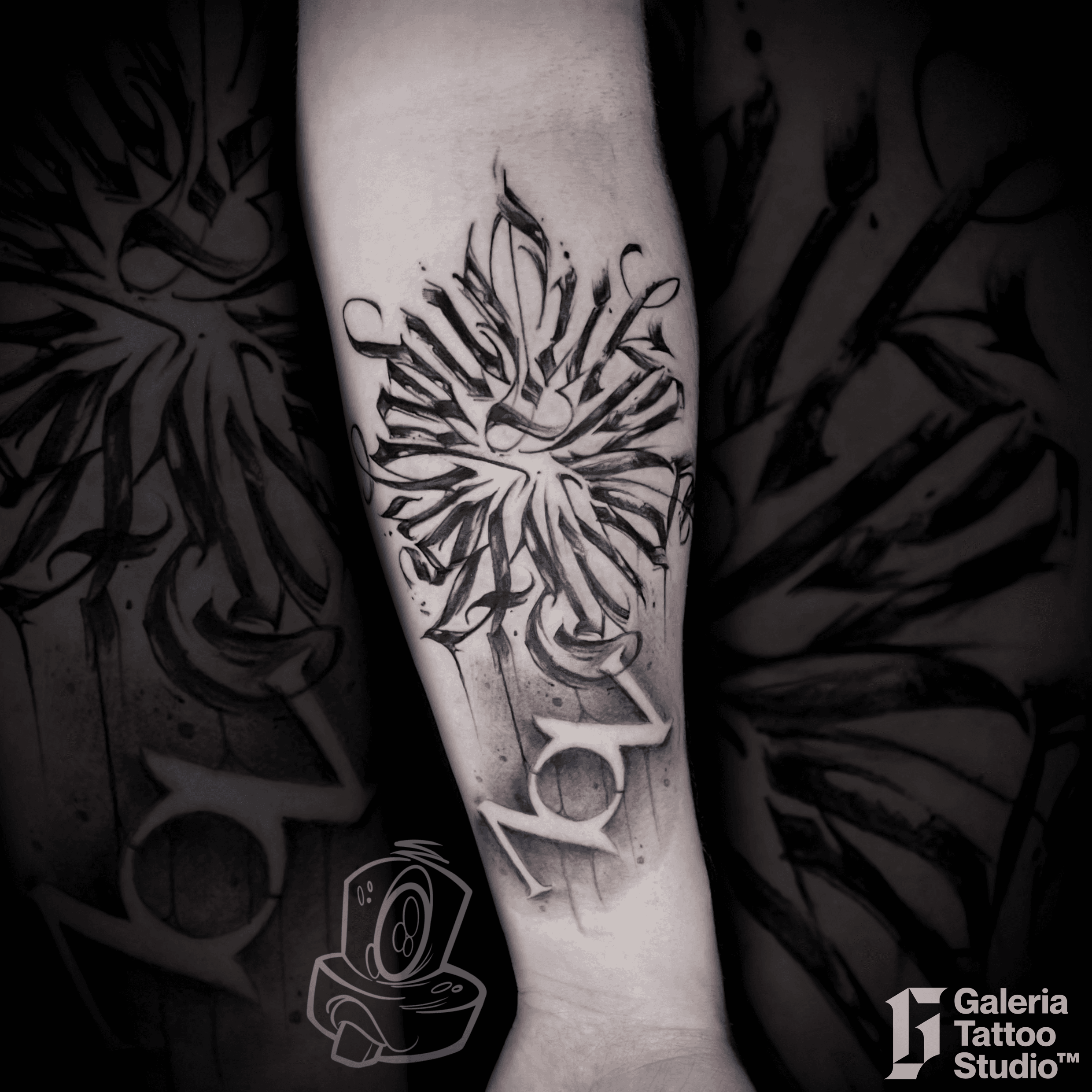 Inksearch tattoo Galeria Tattoo Studio
