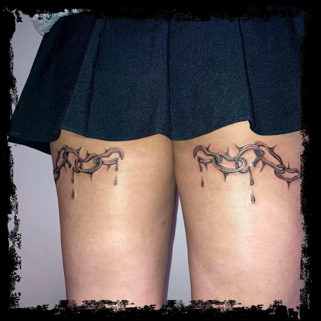 Inksearch tattoo Hot Ball Dąbrowa Górnicza