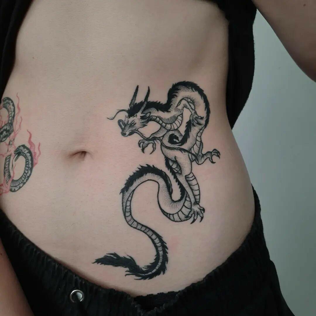 Inksearch tattoo Koti Tattoo Anna Pękala