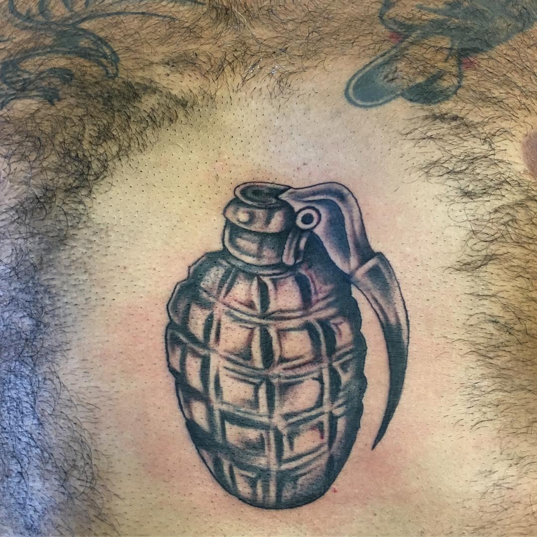 Inksearch tattoo Andy "Sailor Cat" Tattooer