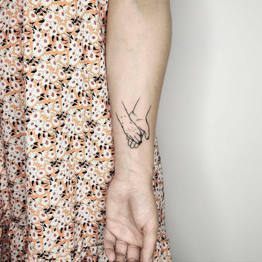 Inksearch tattoo Jakby_Patryk