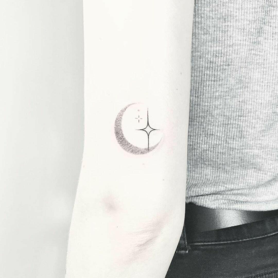 Inksearch tattoo FAJNERZECZYTATUAŻE