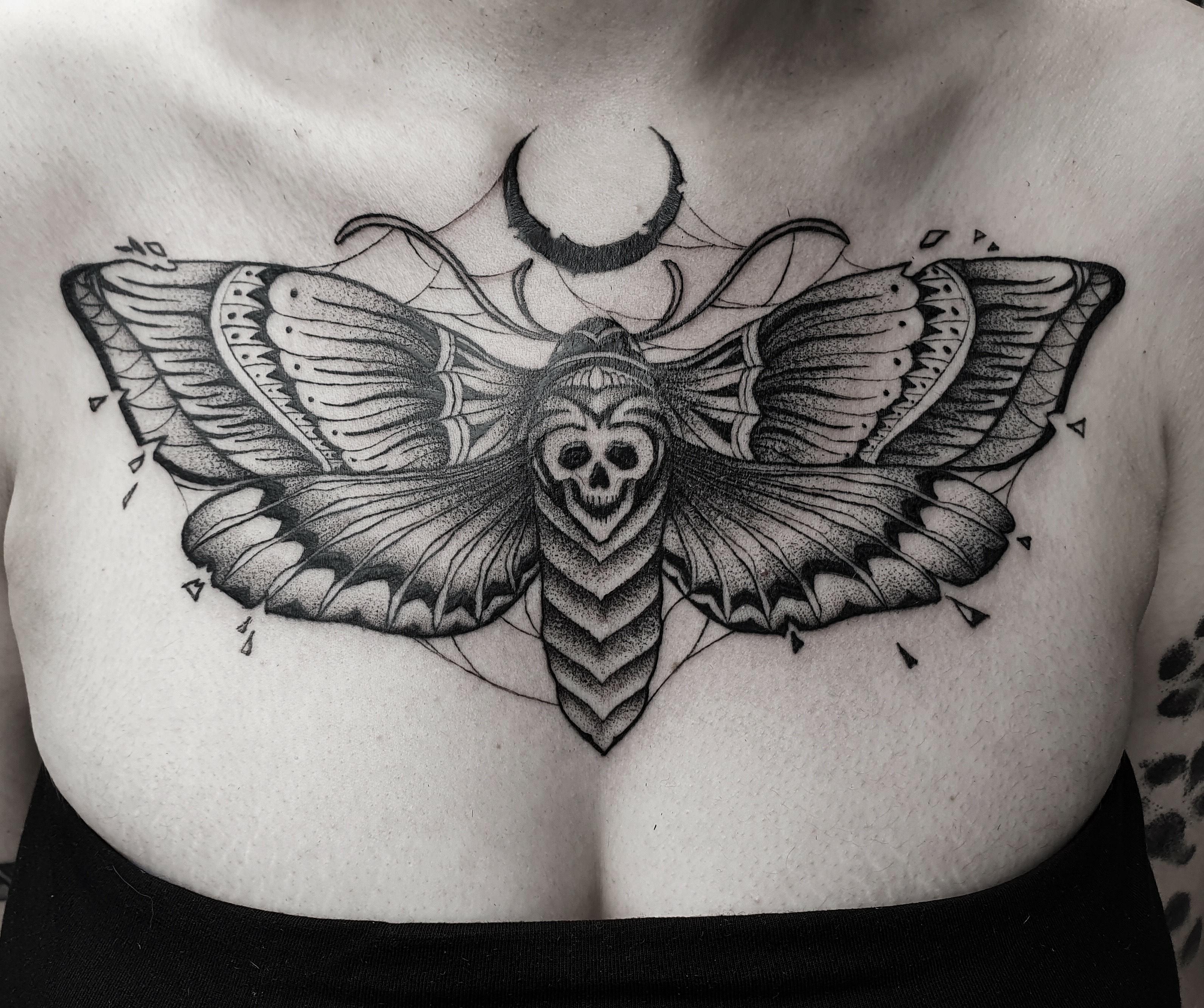 Inksearch tattoo Ivan.khart
