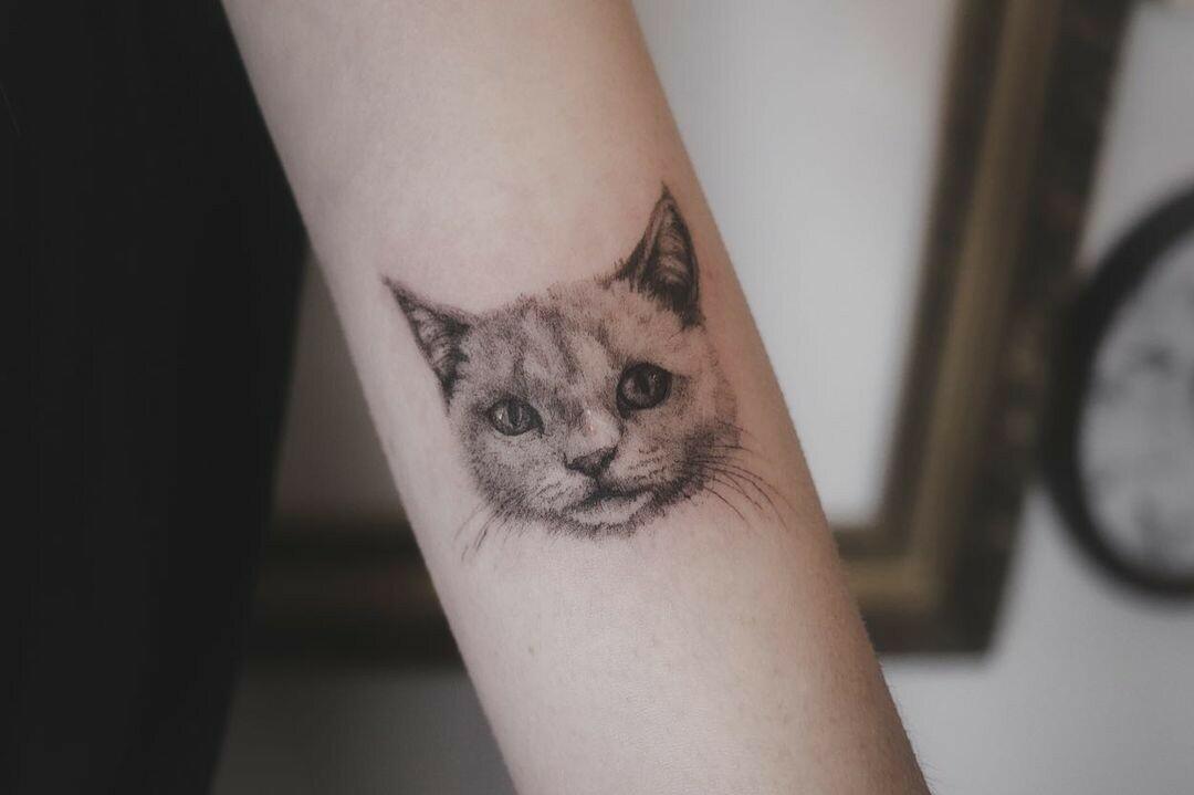 Inksearch tattoo Joasia Luna