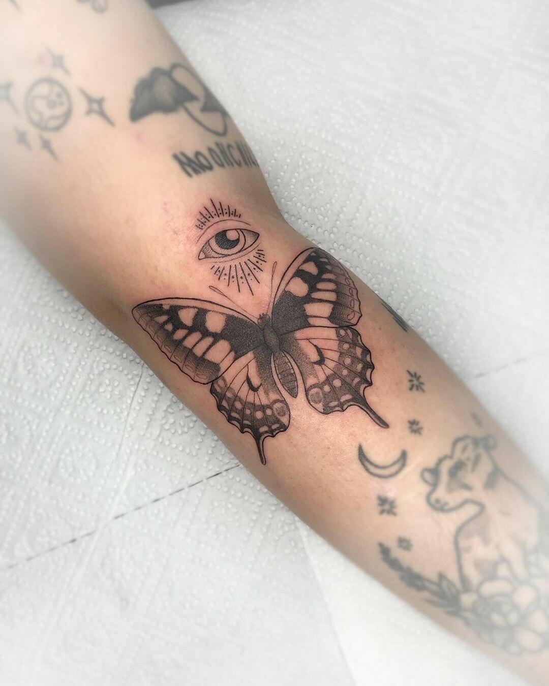 Inksearch tattoo Mimi Art Tattoo
