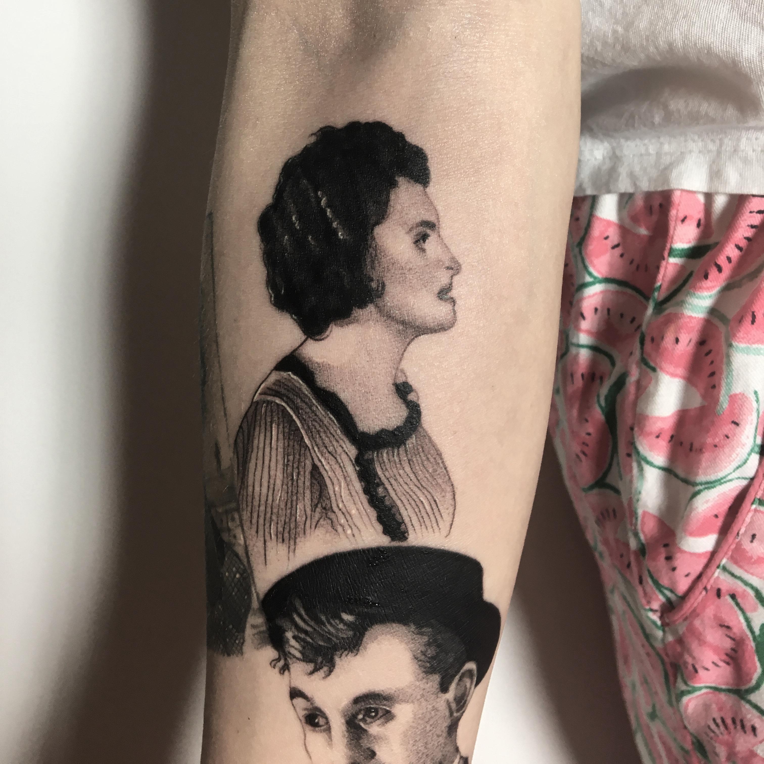 Inksearch tattoo ckyka.too