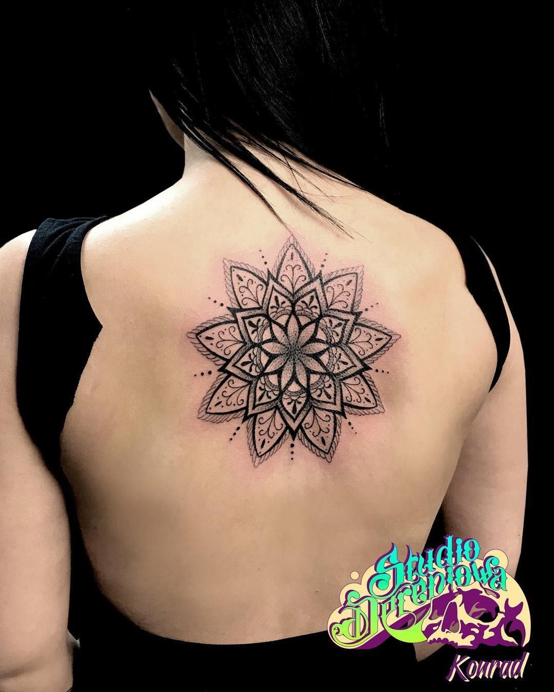 Inksearch tattoo Konrad
