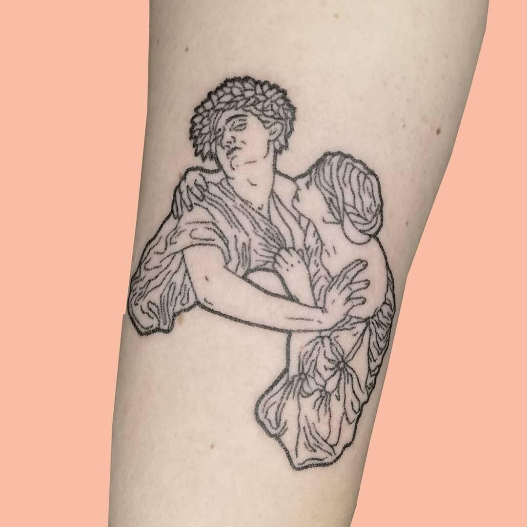 Inksearch tattoo Super Spanko