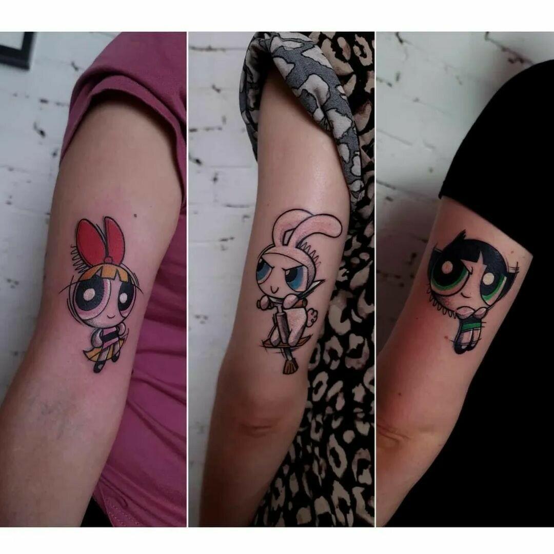 Inksearch tattoo grubakrechatattoo