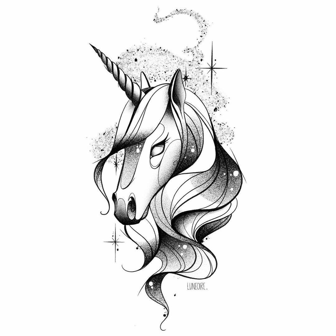 Inksearch tattoo Luneoire