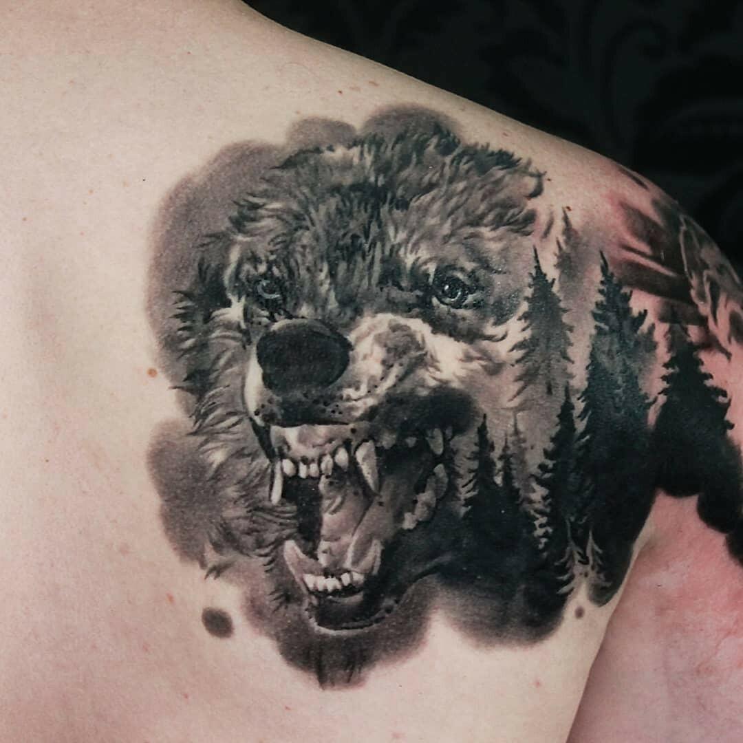 Inksearch tattoo Daniil