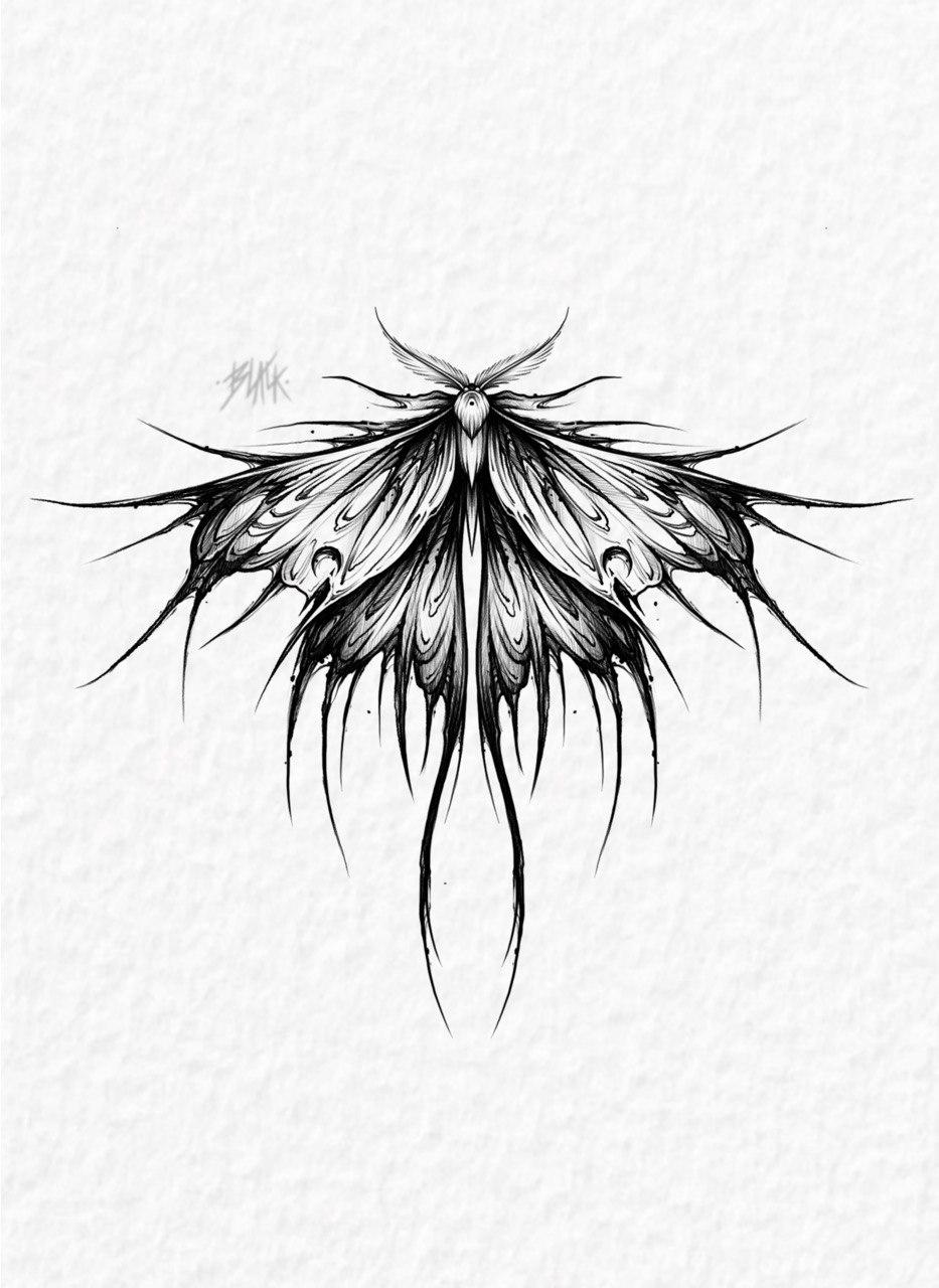 Inksearch tattoo Alina