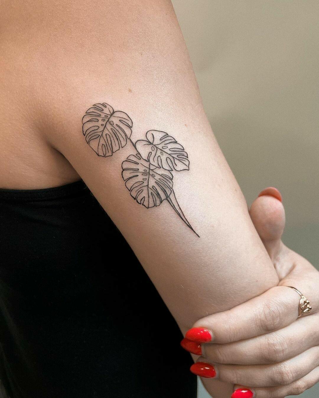 Inksearch tattoo Weź Się Tattoo