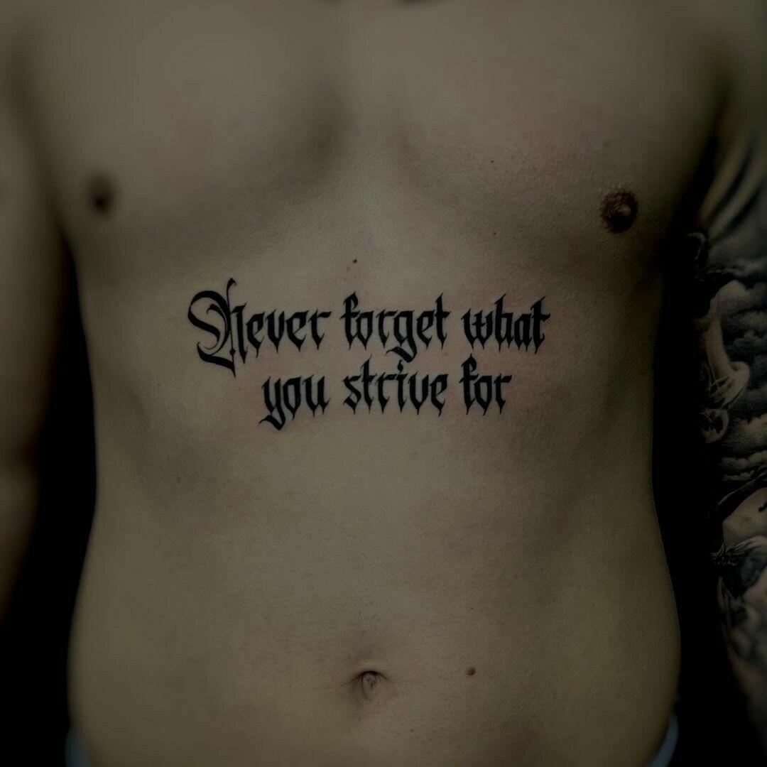 Inksearch tattoo Venomdopee