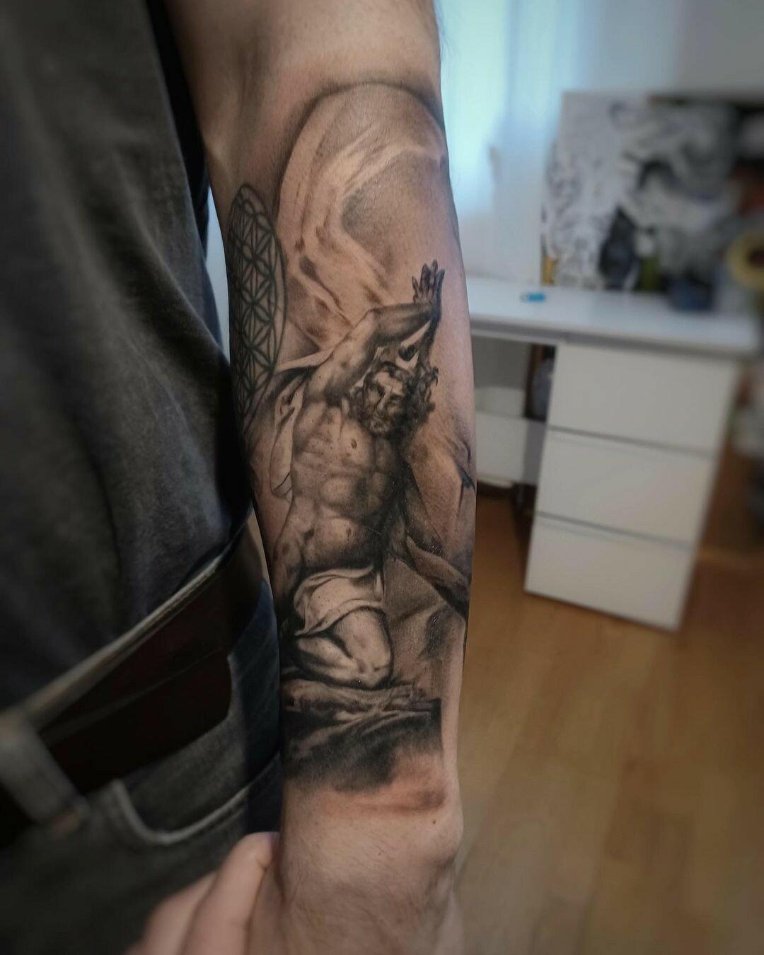 Inksearch tattoo Czahaha_11