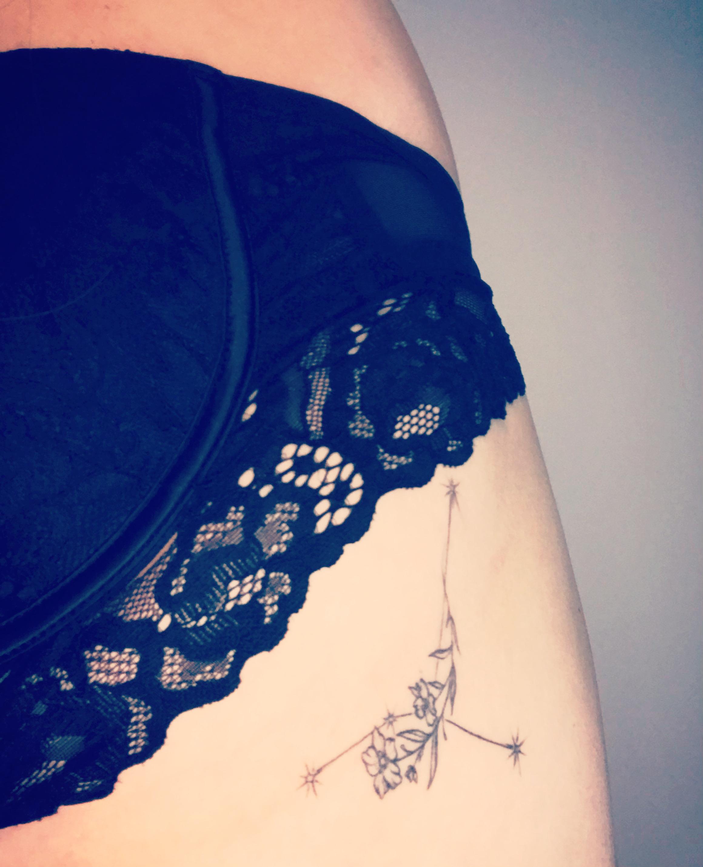 Inksearch tattoo Karolina