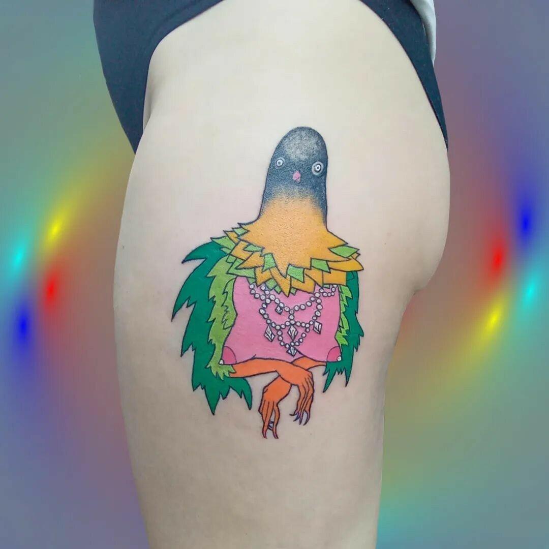 Inksearch tattoo Sailor Sasa Tattoo
