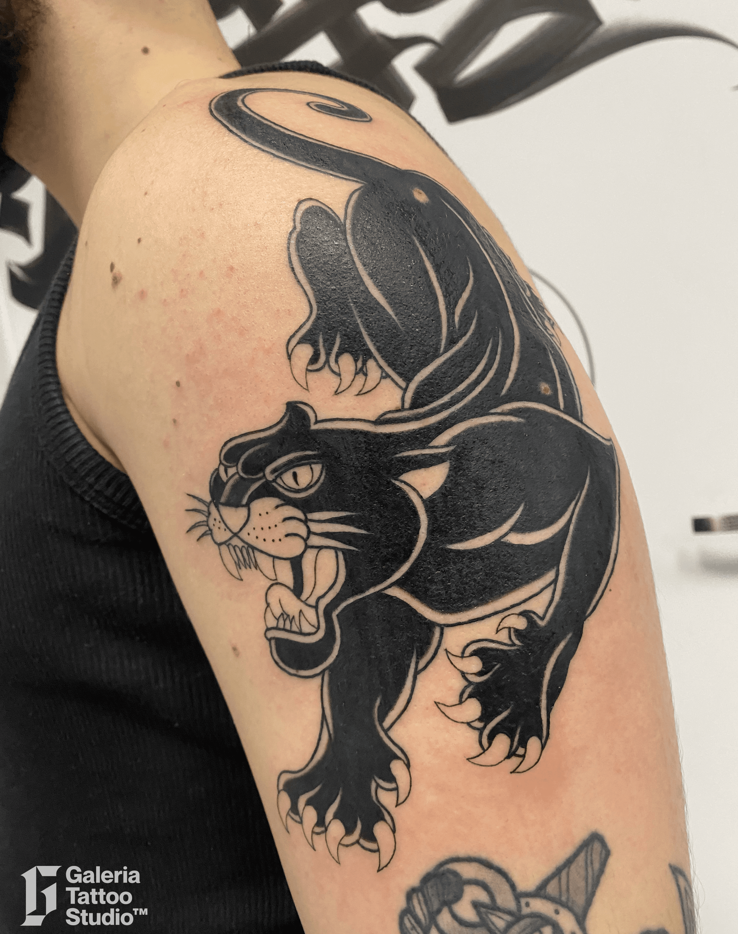 Inksearch tattoo Konrad