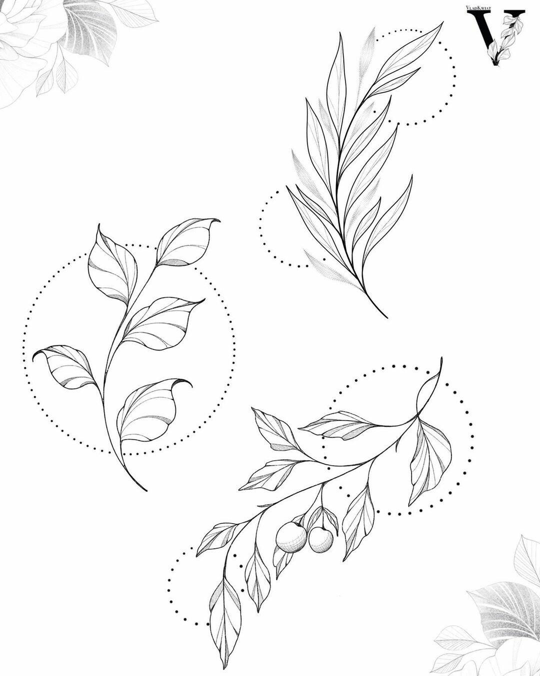 Inksearch tattoo VladKwiat