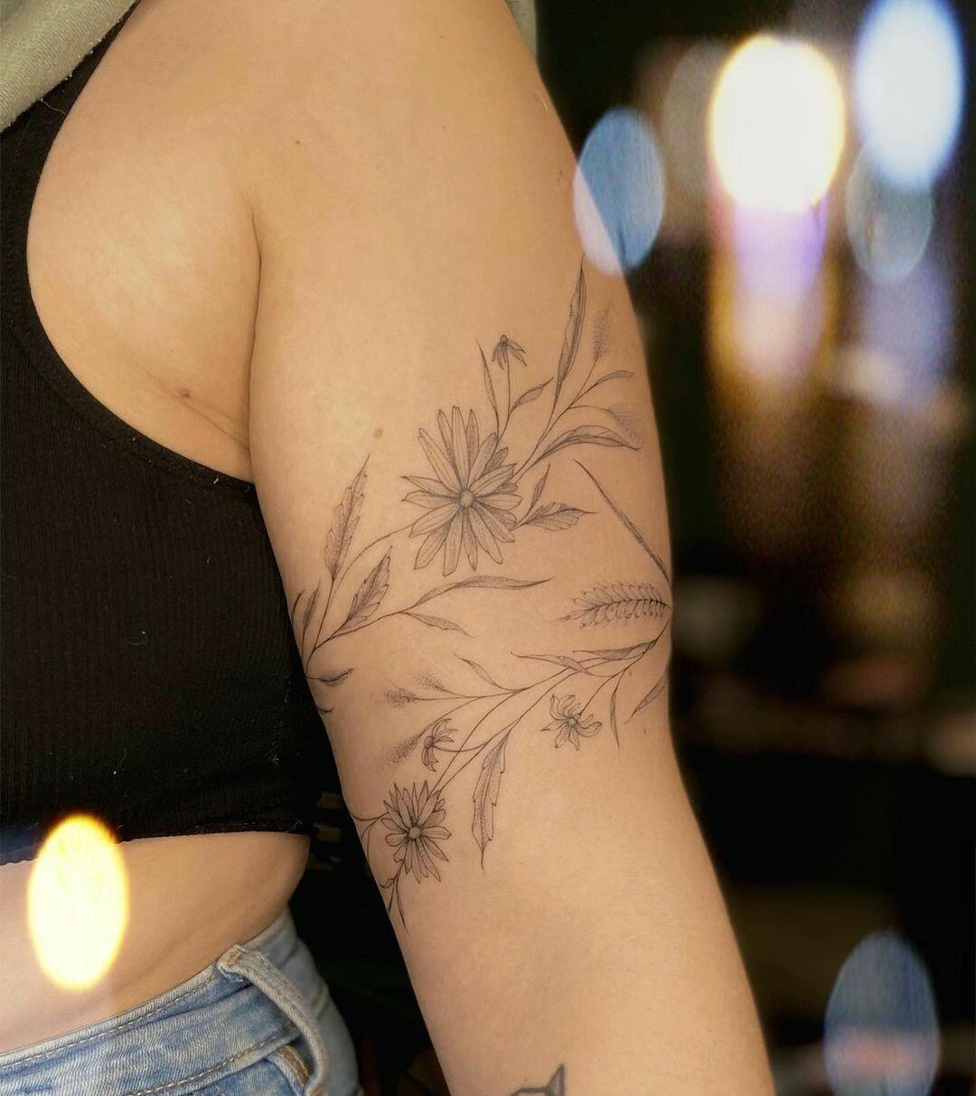 Inksearch tattoo Weź Się Tattoo