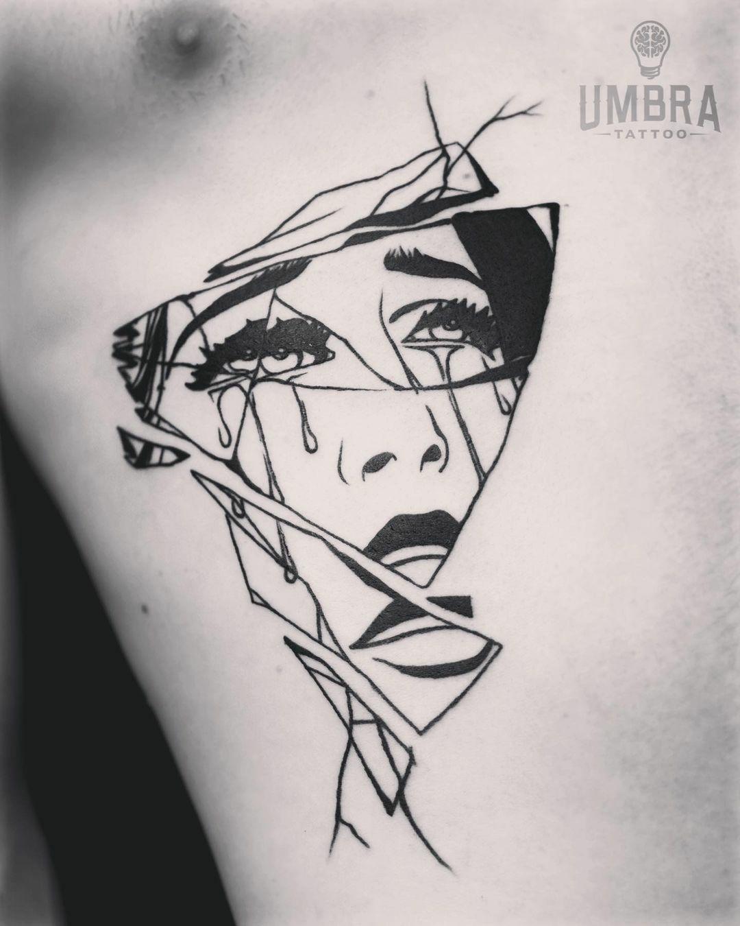 Inksearch tattoo Marcinyak