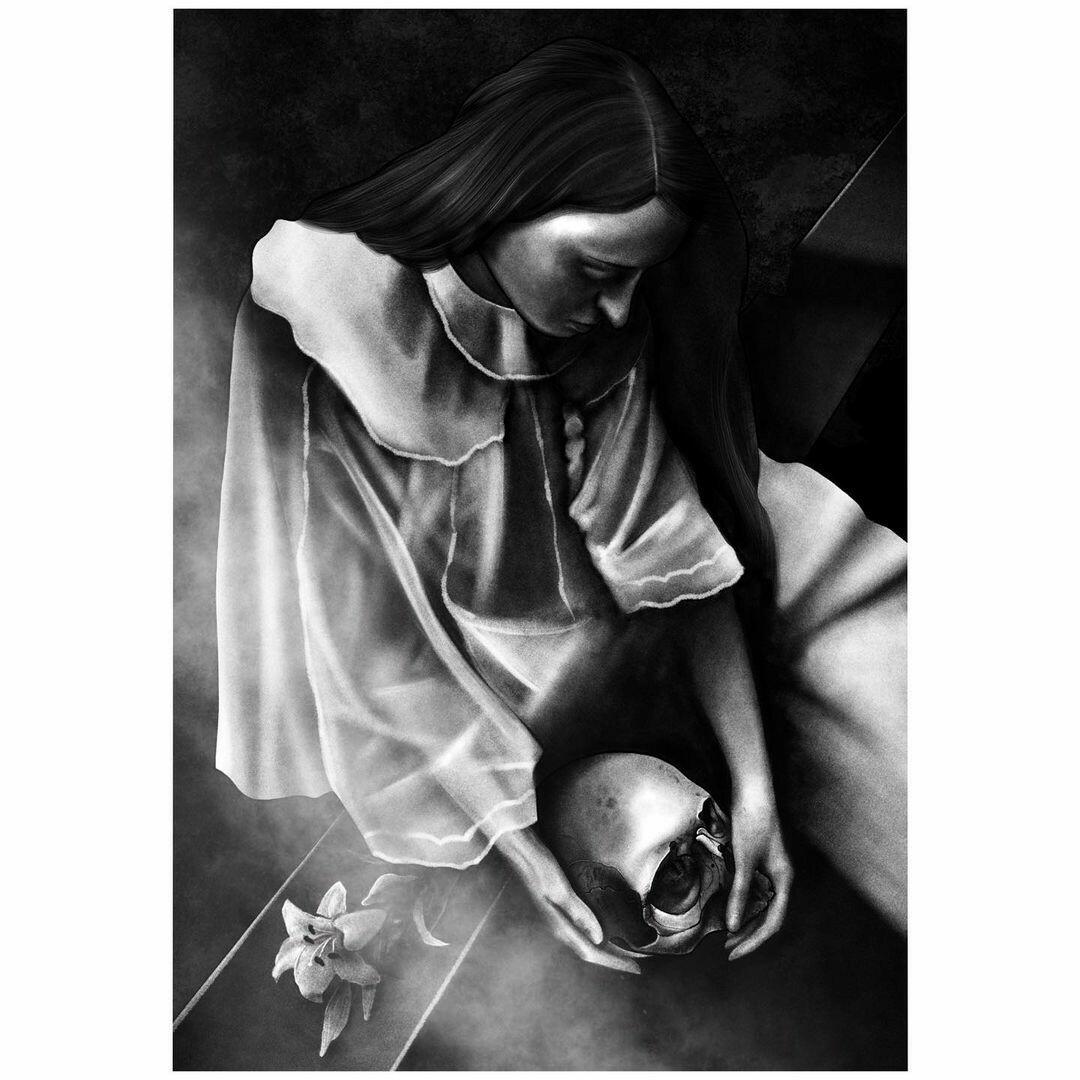 Inksearch tattoo Paulina Wojciechowska