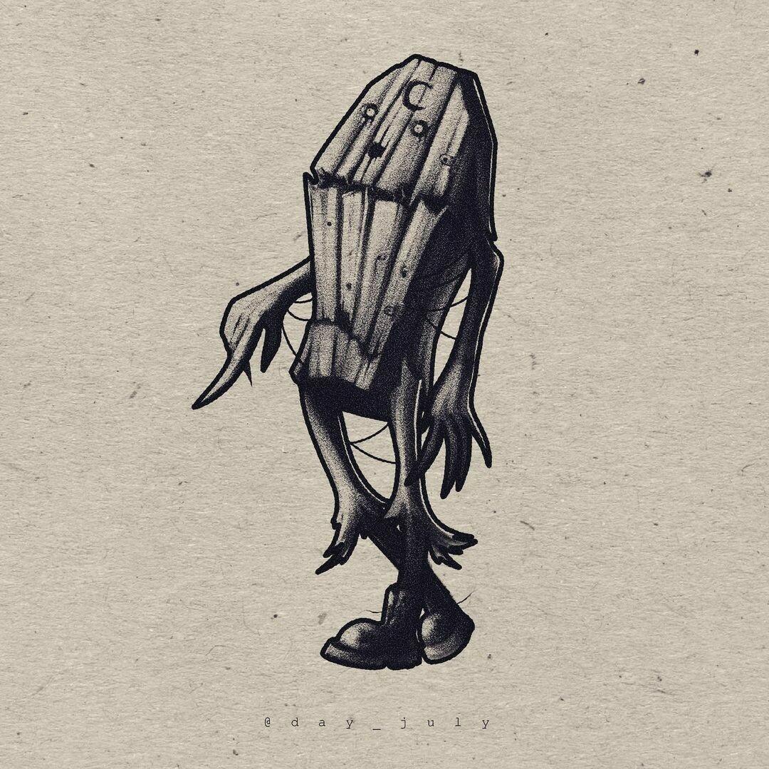 Inksearch tattoo Alexey Ivanov