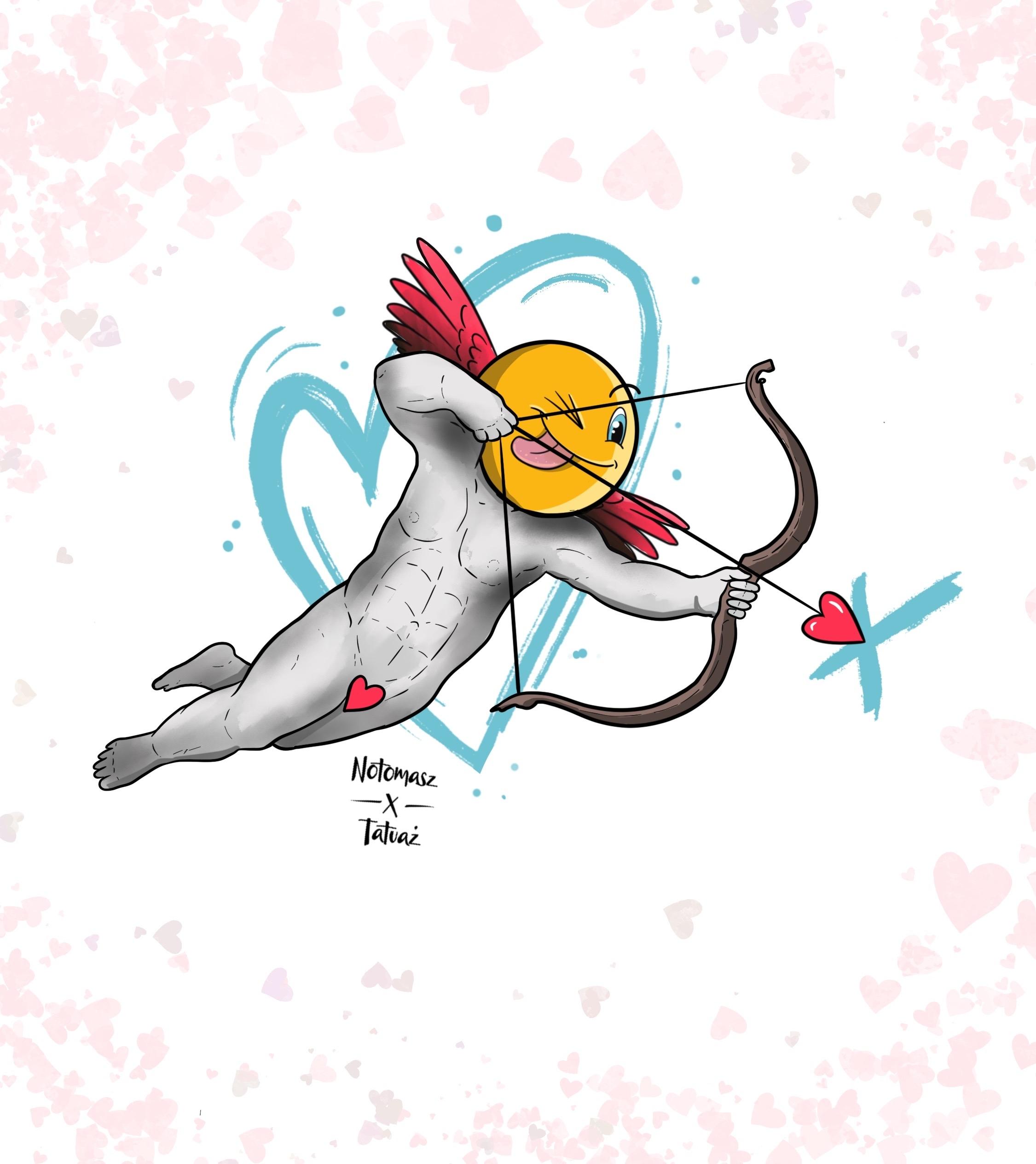 Inksearch tattoo Notomasz Tatuaż