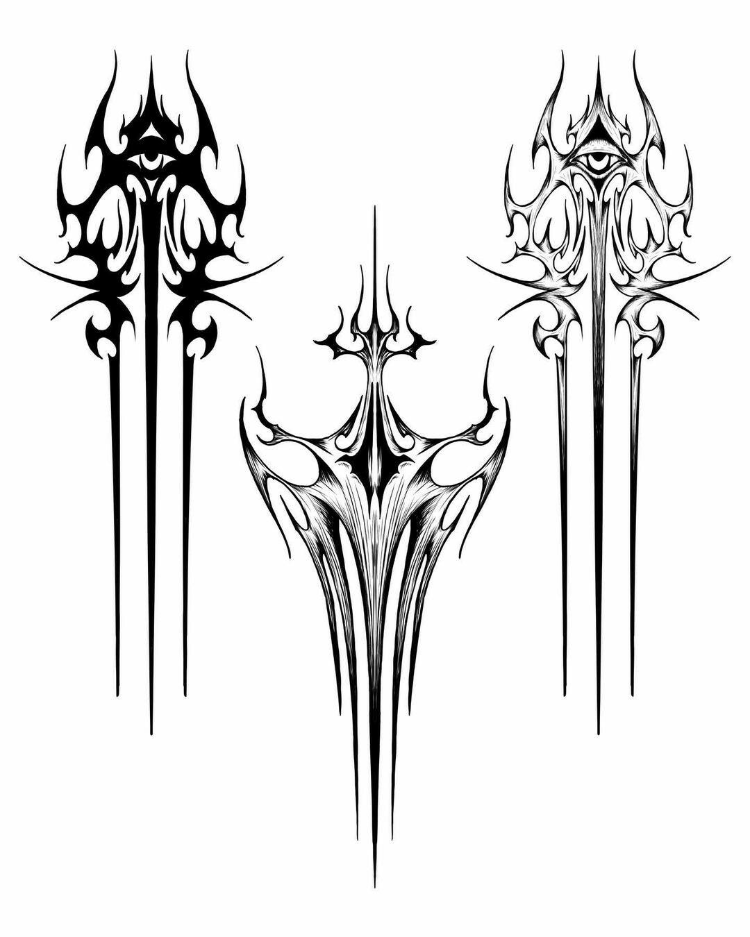 Inksearch tattoo basiak.ttt