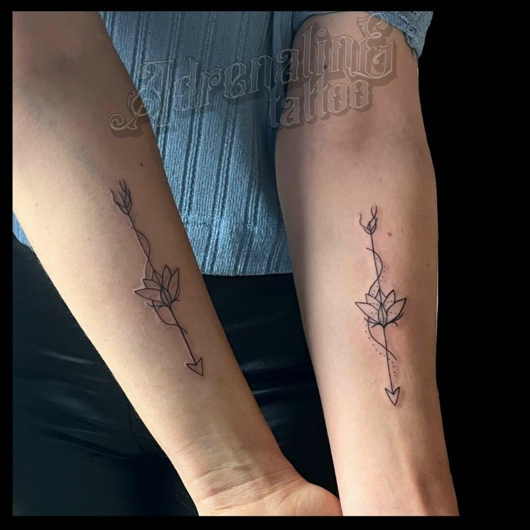 Inksearch tattoo INKcepcja