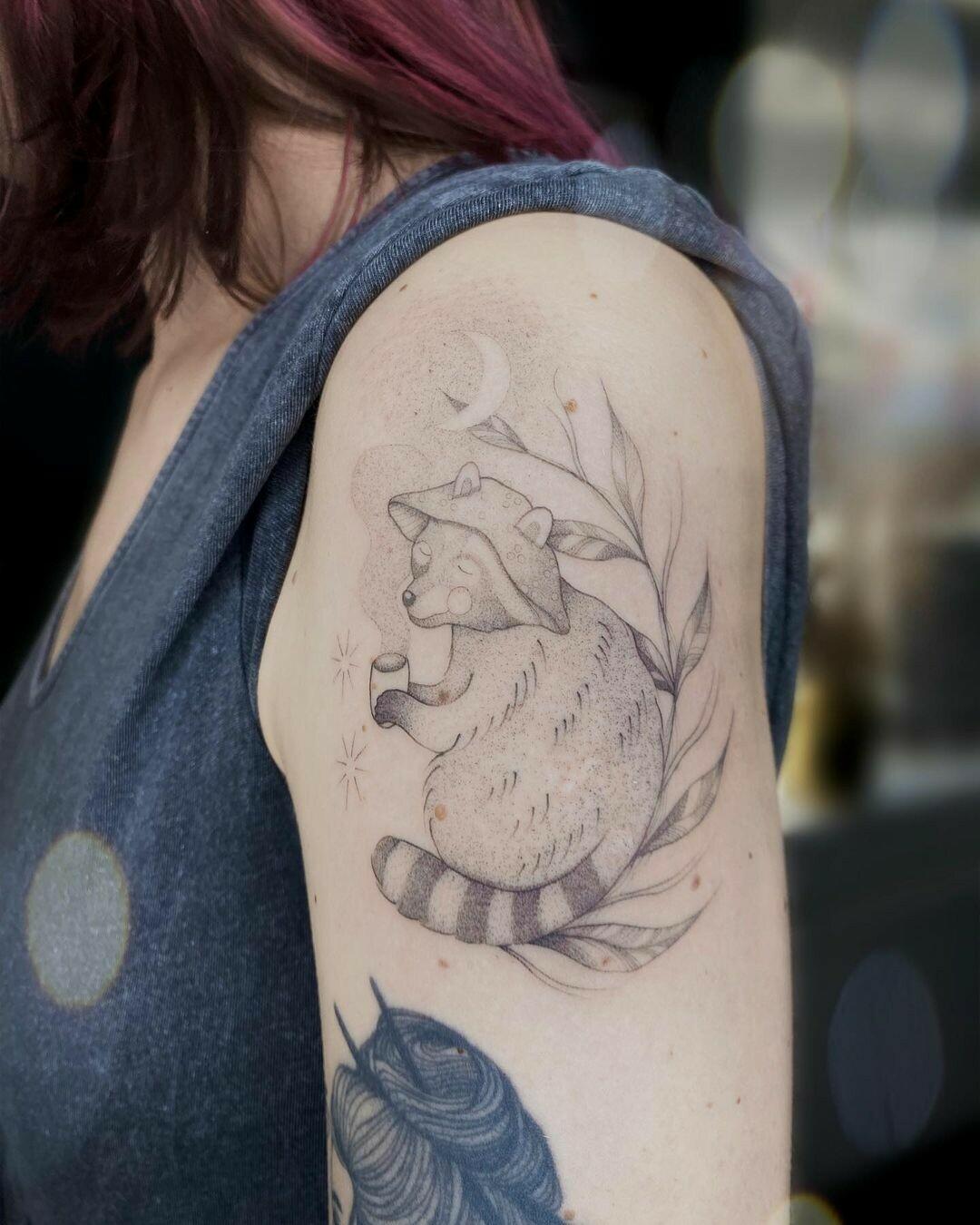 Inksearch tattoo Weź Się Tattoo