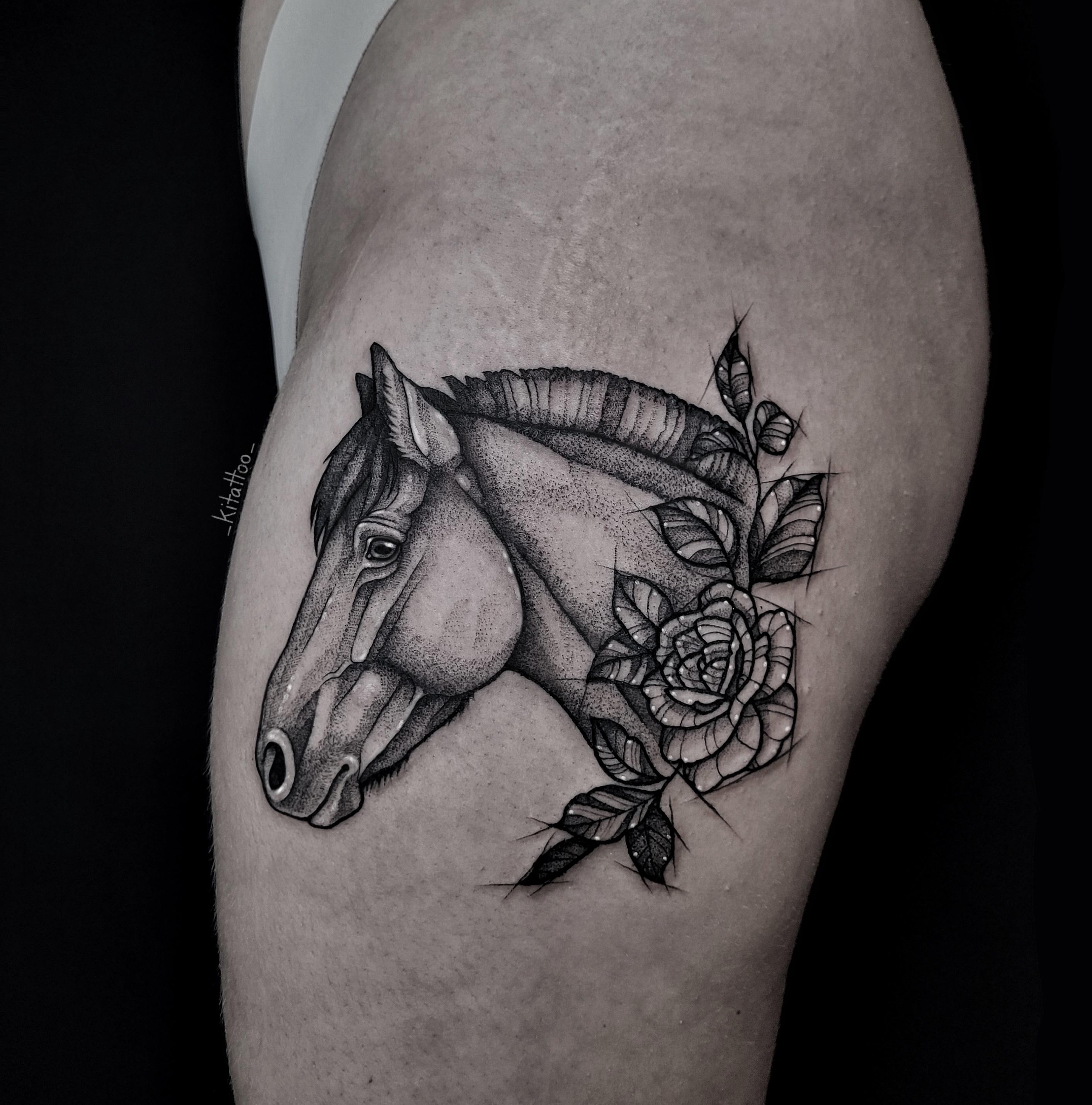 Inksearch tattoo Kitattoo