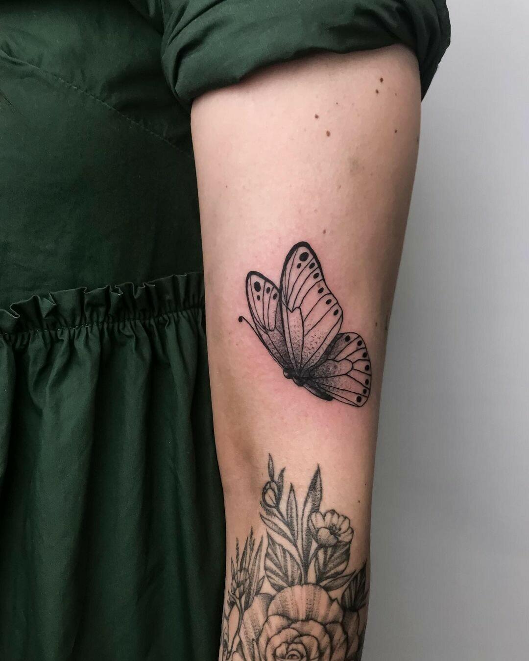 Inksearch tattoo Disasterpiece