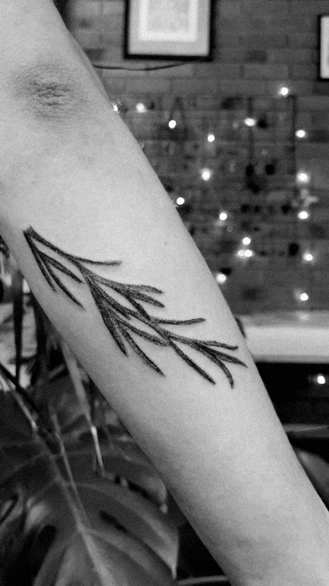 Inksearch tattoo marakuja tattoo