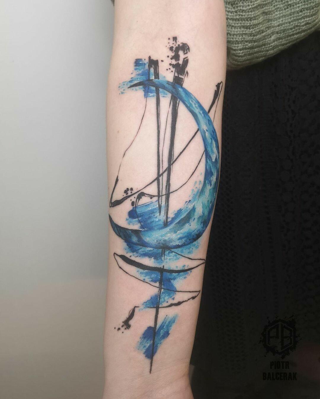 Inksearch tattoo Piotr Balcerak