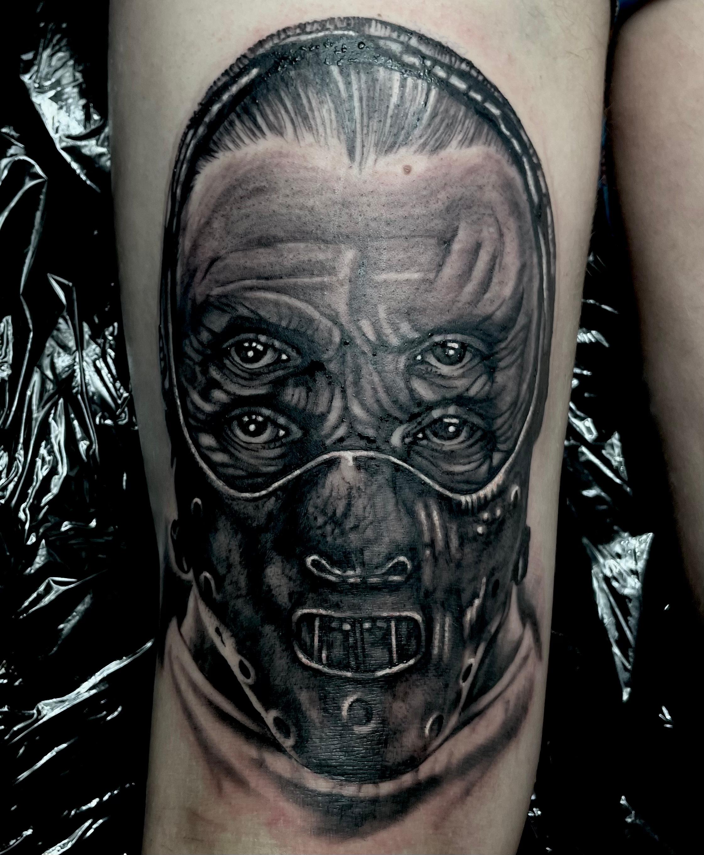 Inksearch tattoo Justyna Kasperkiewicz