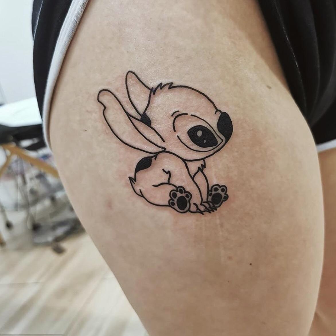 Inksearch tattoo tatuażyk