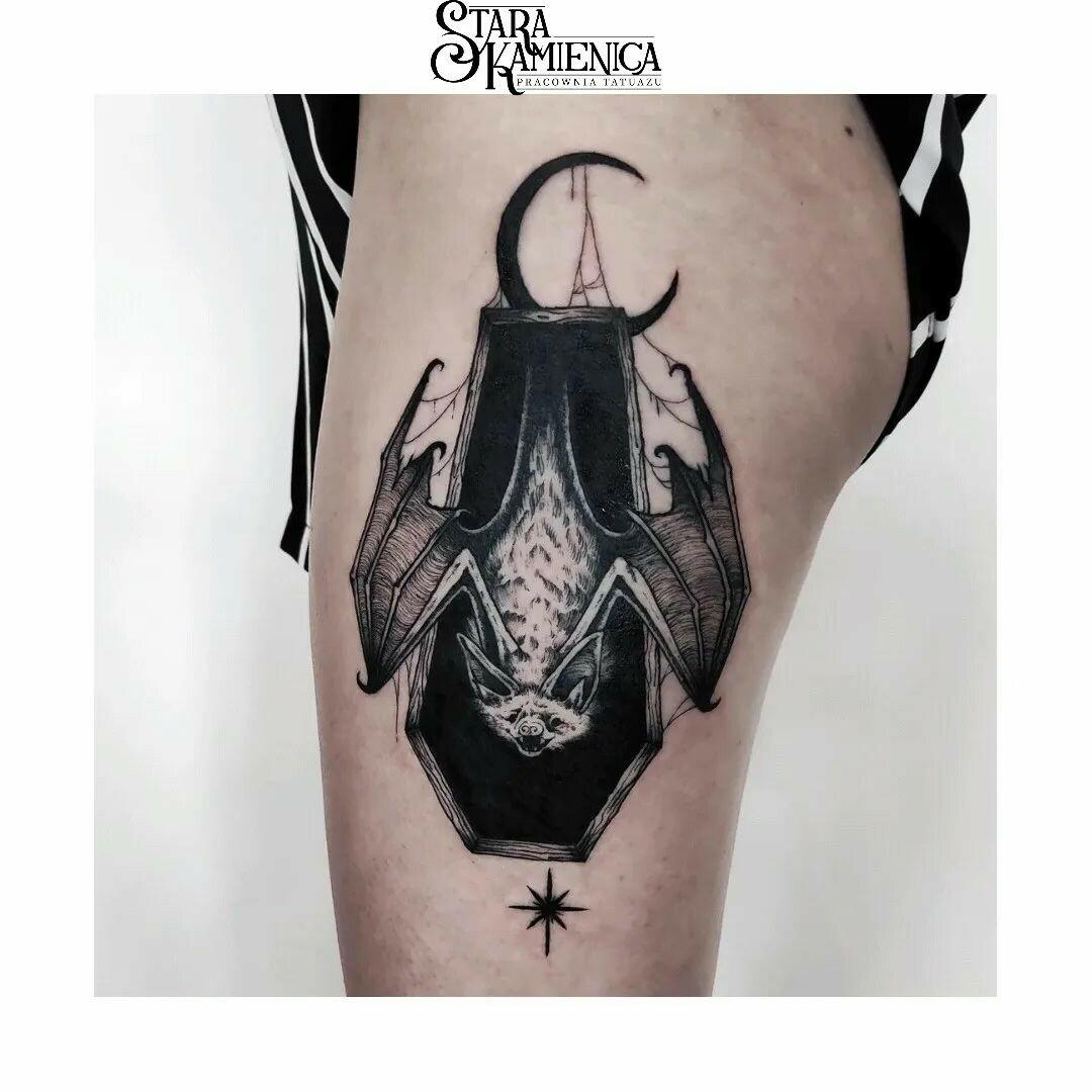 Inksearch tattoo Stara Kamienica Pracownia Tatuażu