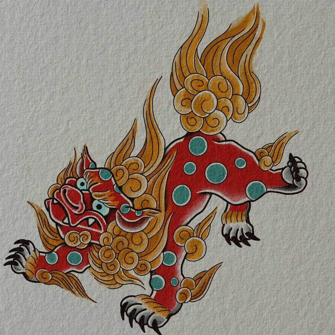 Inksearch tattoo Tusz i rzemiosło