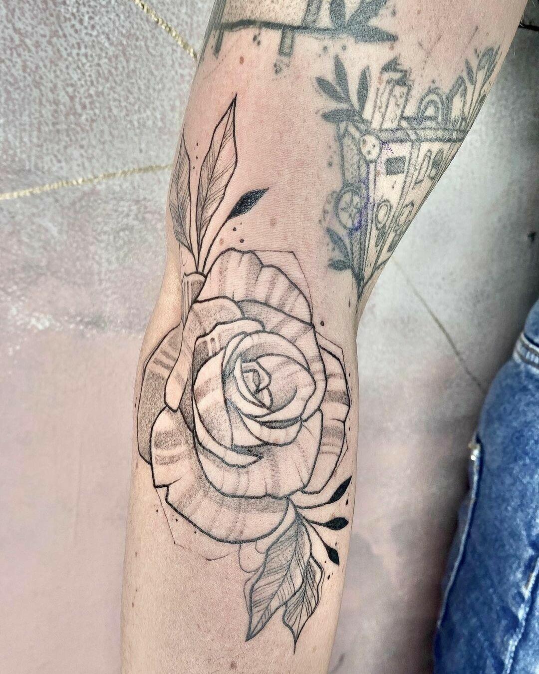 Inksearch tattoo Braina