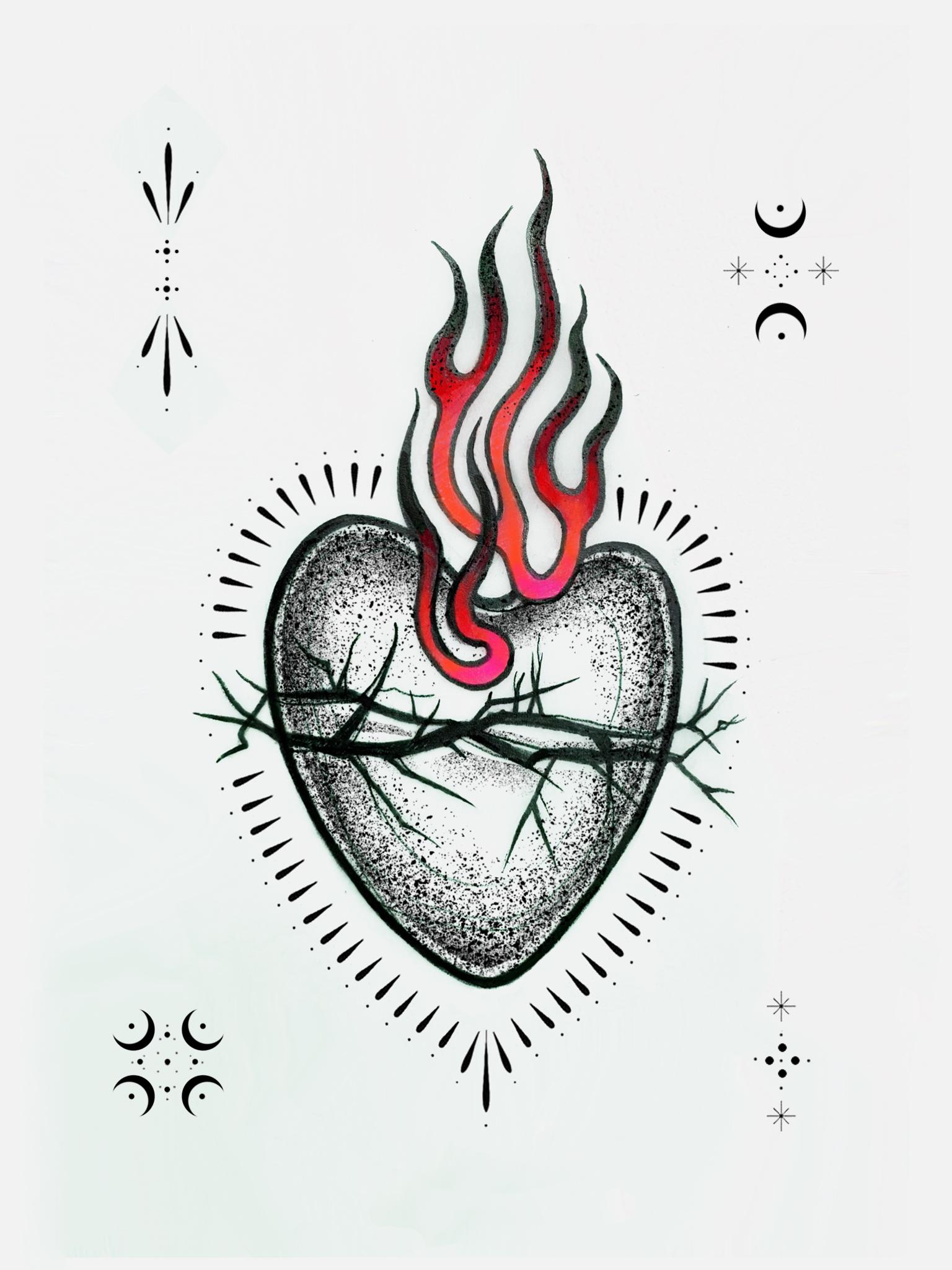 Inksearch tattoo joannabrox