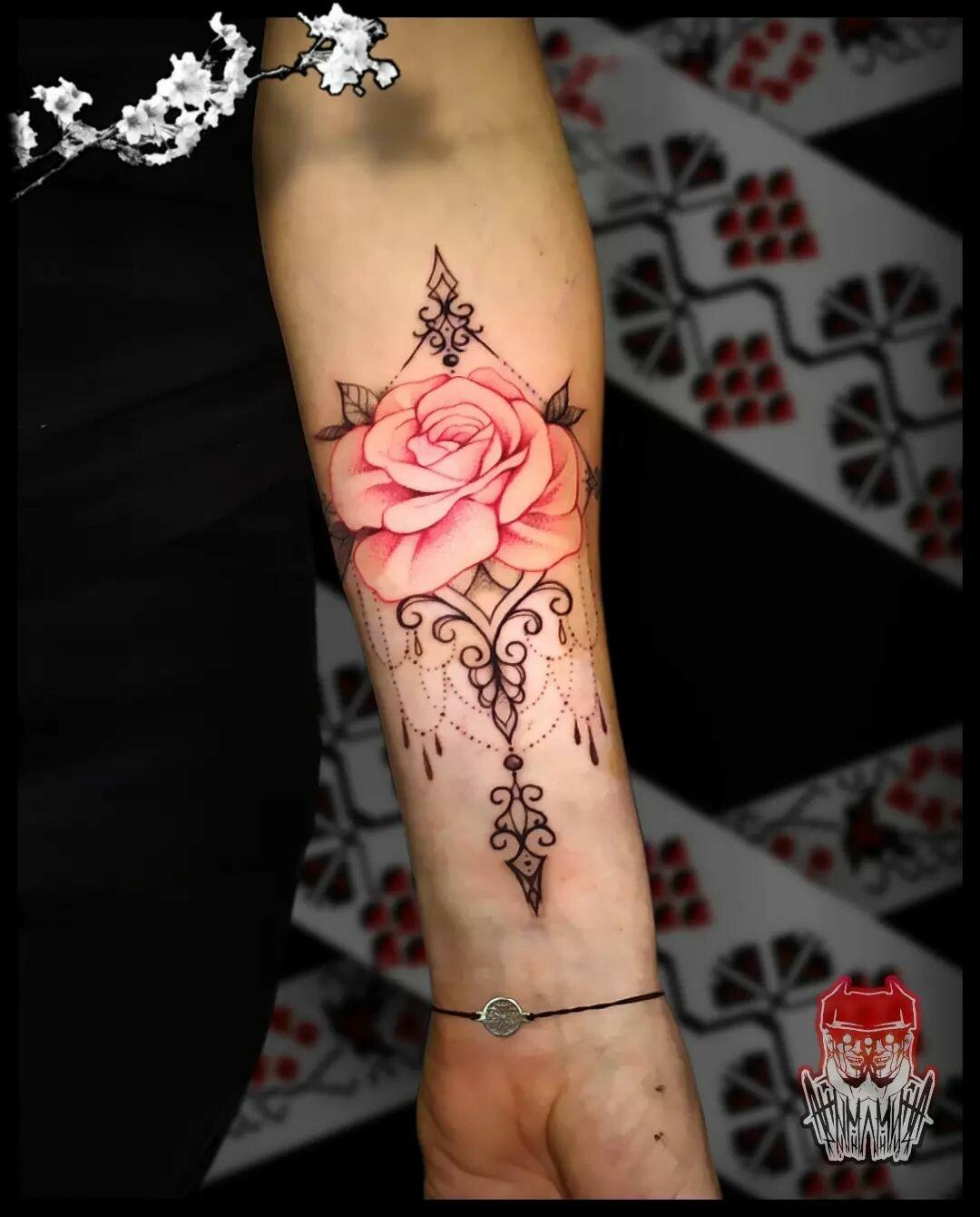Inksearch tattoo Vladislav Krupetsky