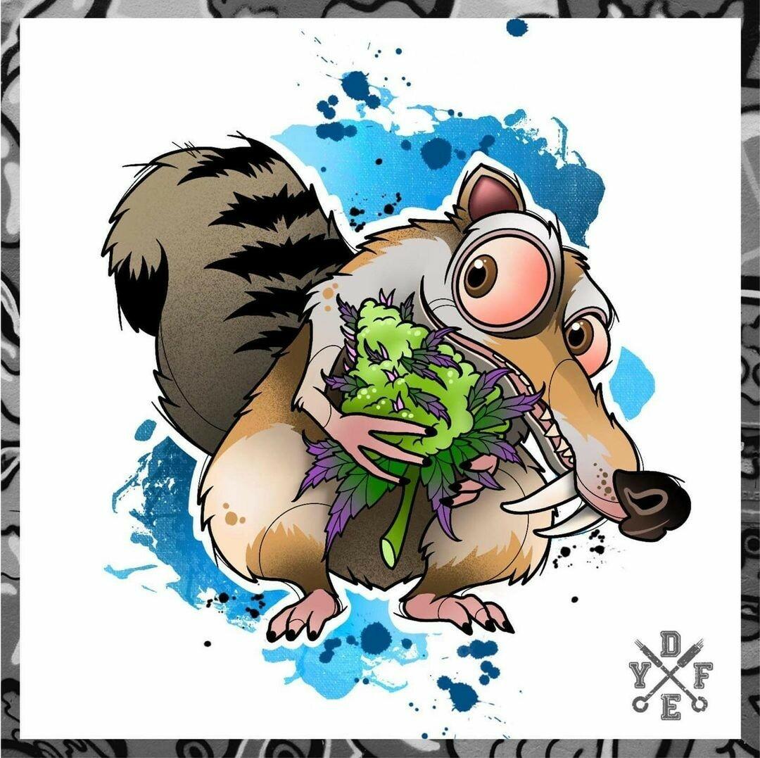 Inksearch tattoo deyf_tattoozz