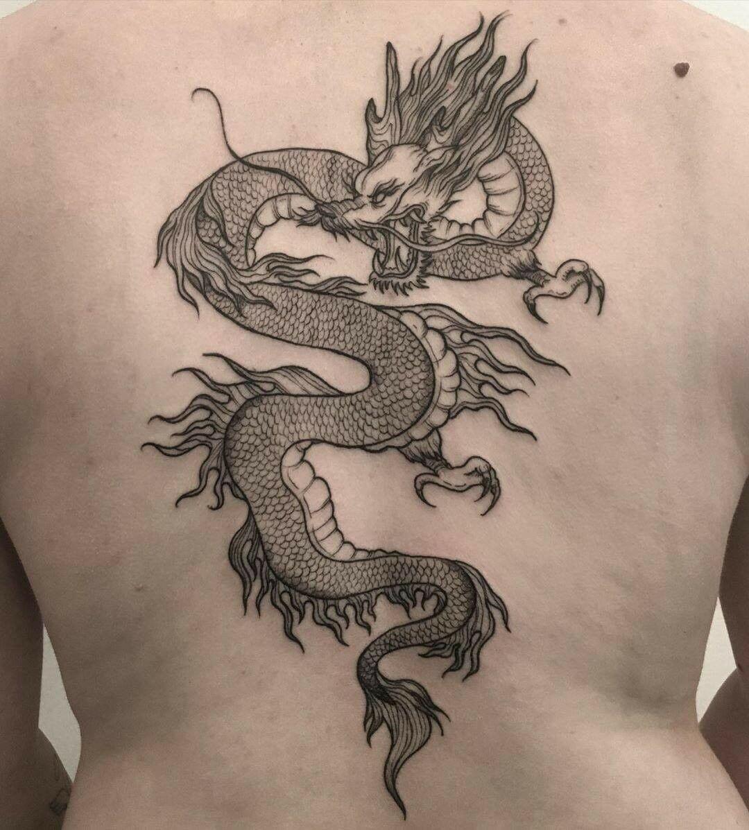 Inksearch tattoo Tygrys